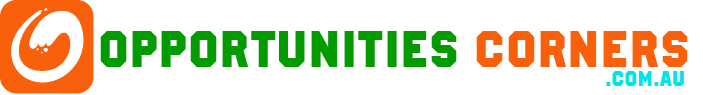 Opportunities Corners