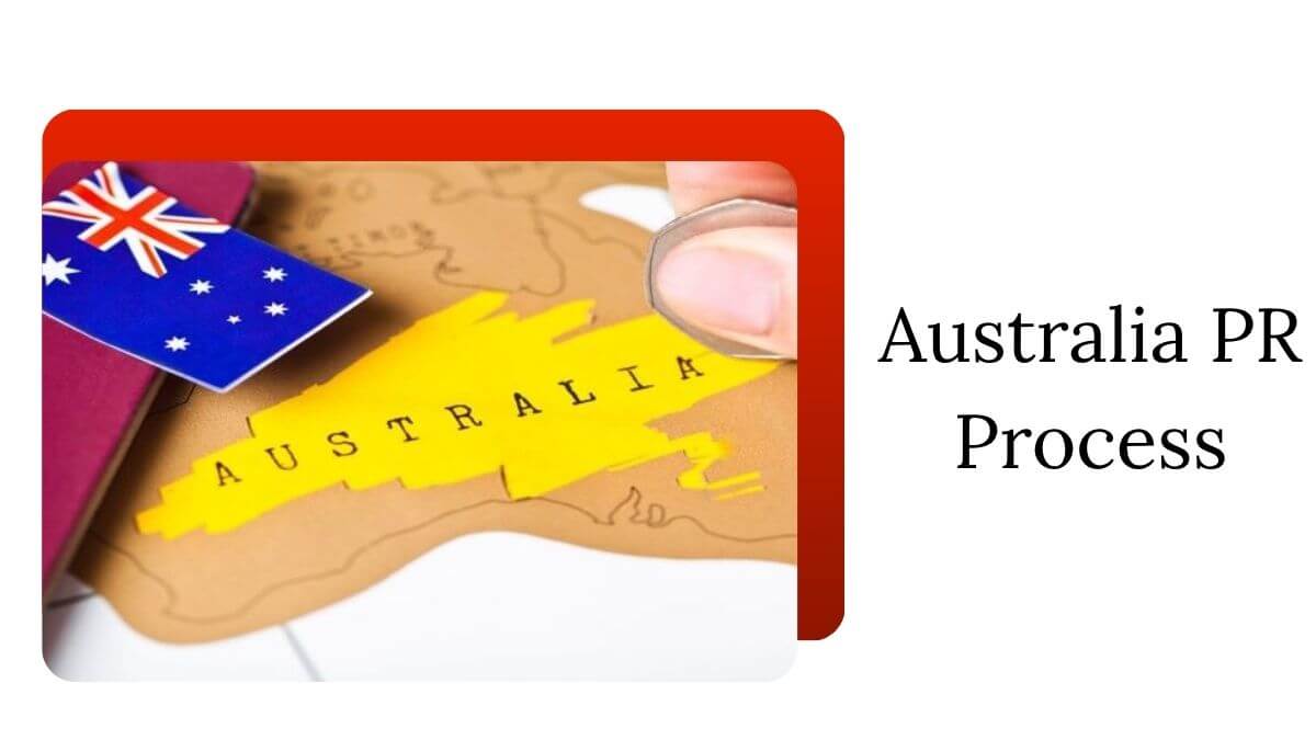 Australia PR Process