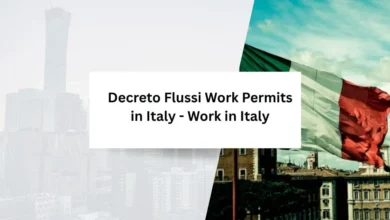 Decreto Flussi Work Permits in Italy