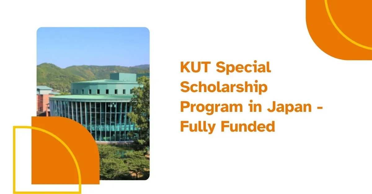 KUT Special Scholarship Program