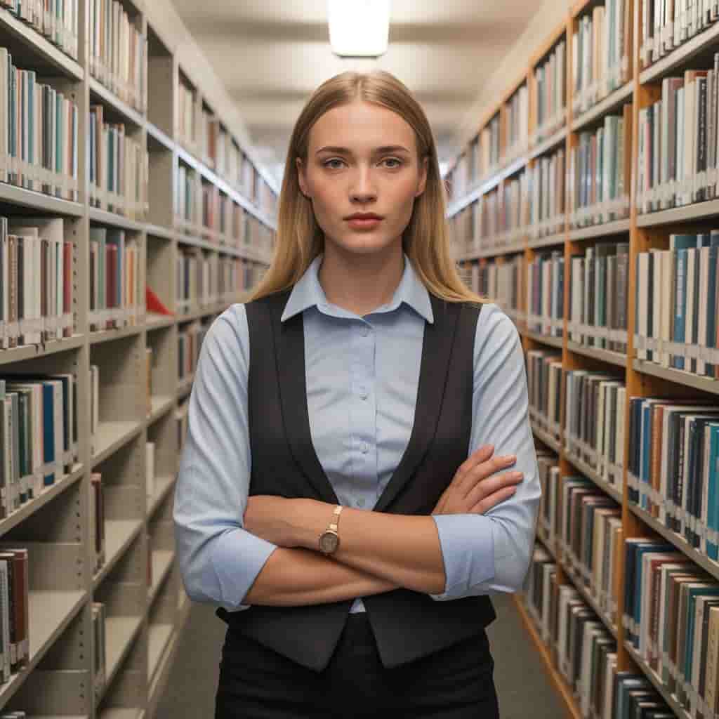 Librarian Jobs in Dubai
