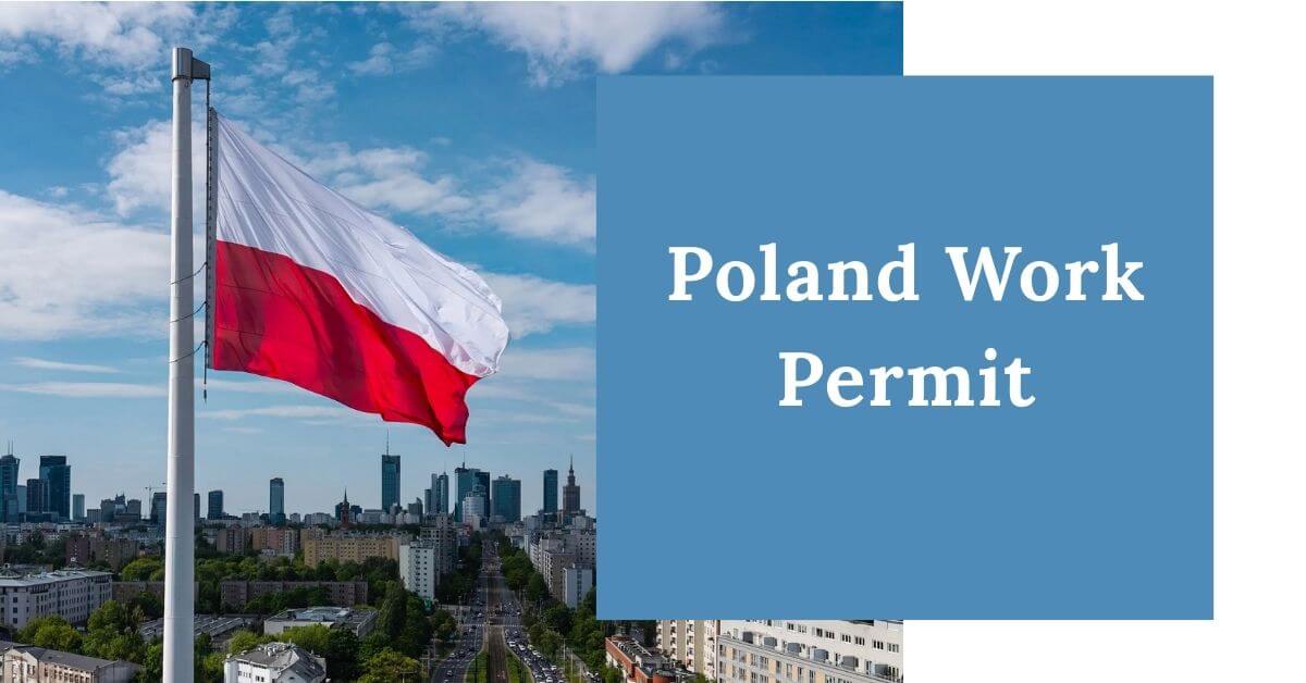 Poland Work Permit