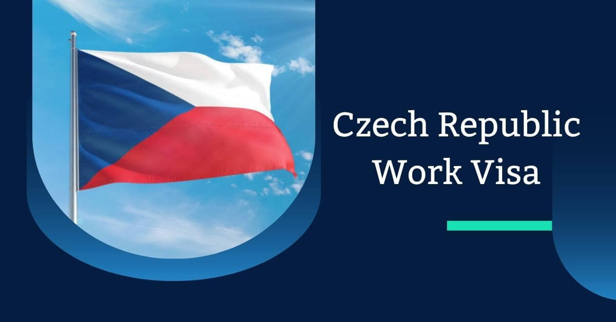 Czech Republic Work Visa