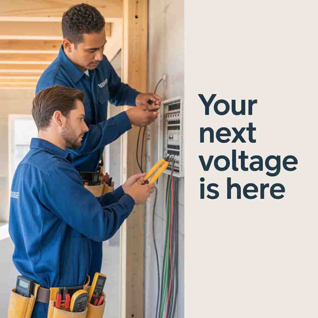 Electricians Jobs in New Zealand