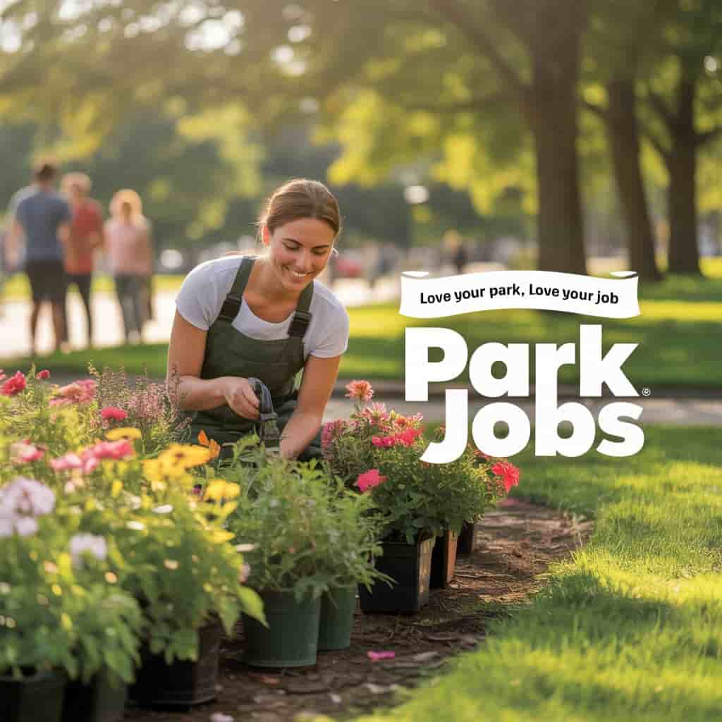 Park Jobs in Canada
