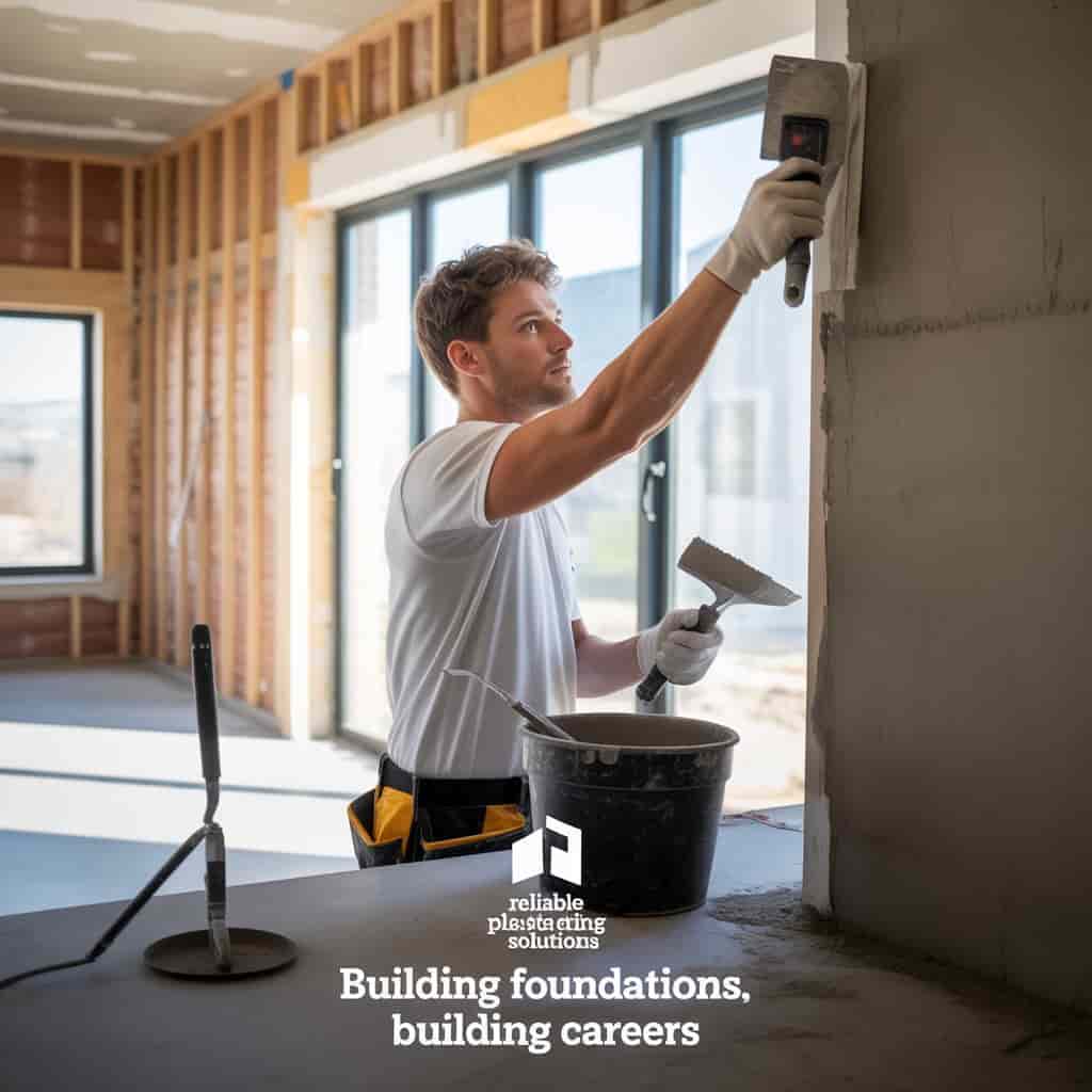 Plasterer Jobs in Canada