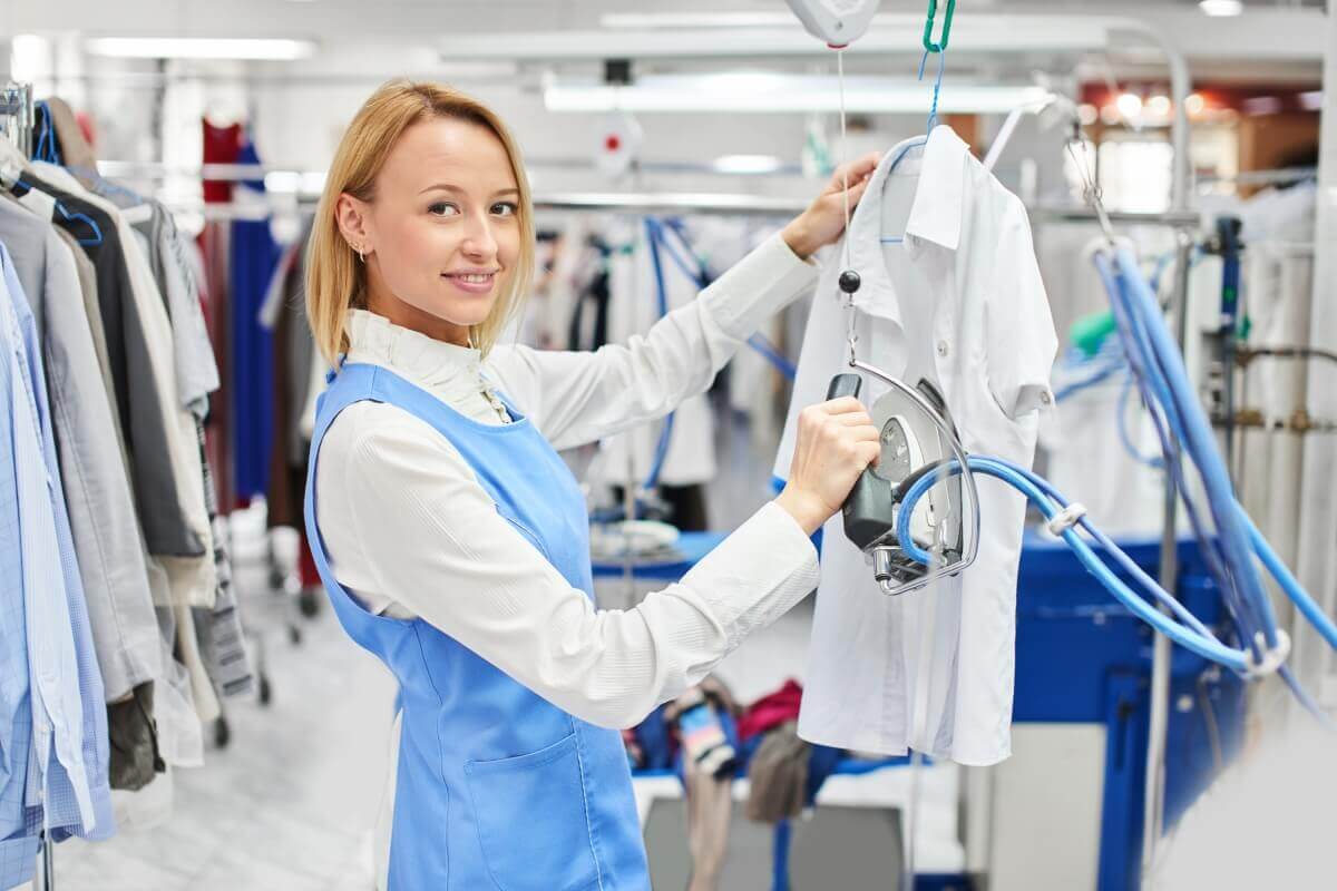 Dry Cleaning Operations Manager Jobs In USA